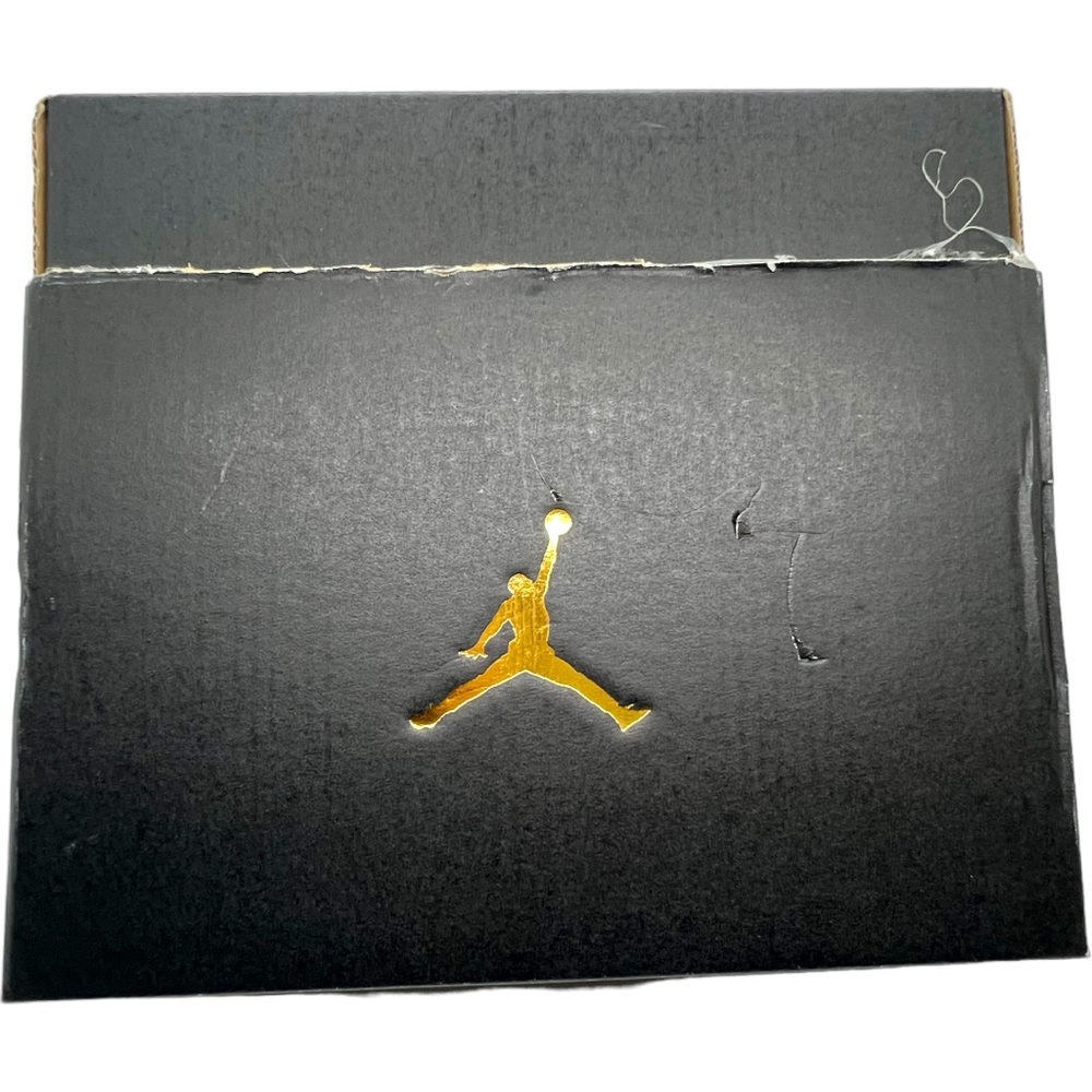 Jordan Max Aura Black Sneakers Box - Picture 7 of 15